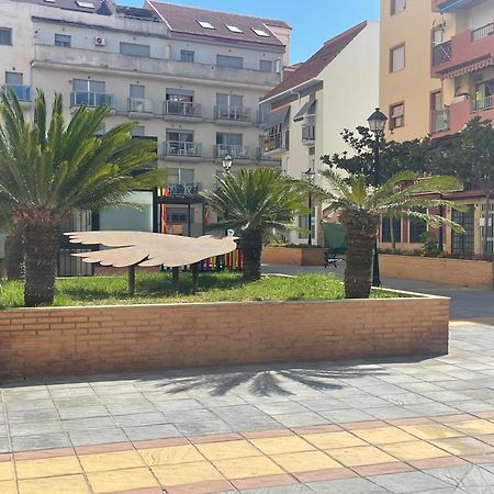 Casamar Apartman Fuengirola Kültér fotó