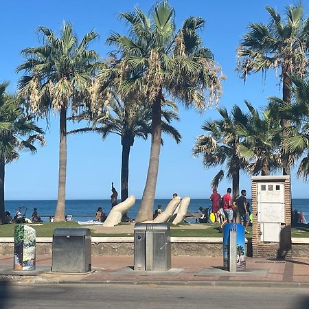 Casamar Apartman Fuengirola Kültér fotó