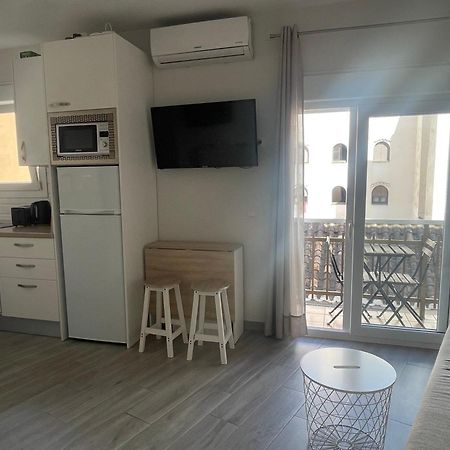 Casamar Apartman Fuengirola Kültér fotó