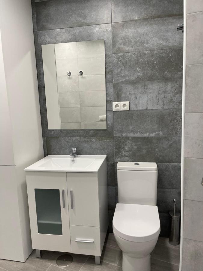 Casamar Apartman Fuengirola Kültér fotó