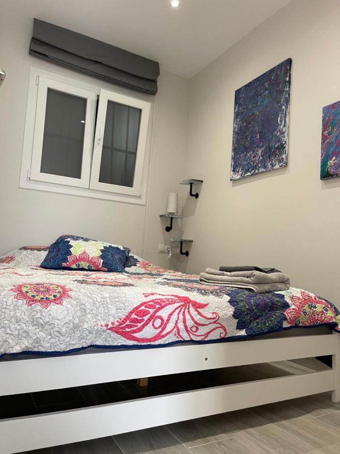 Casamar Apartman Fuengirola Kültér fotó