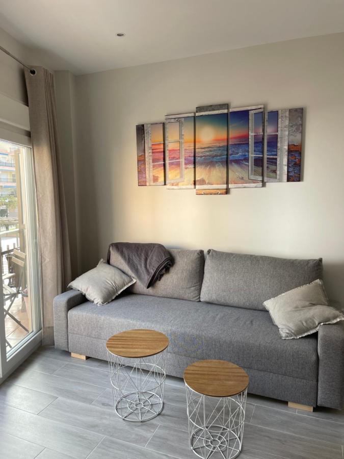 Casamar Apartman Fuengirola Kültér fotó