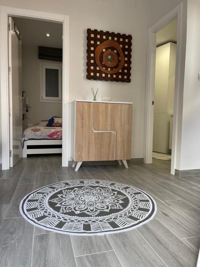Casamar Apartman Fuengirola Kültér fotó