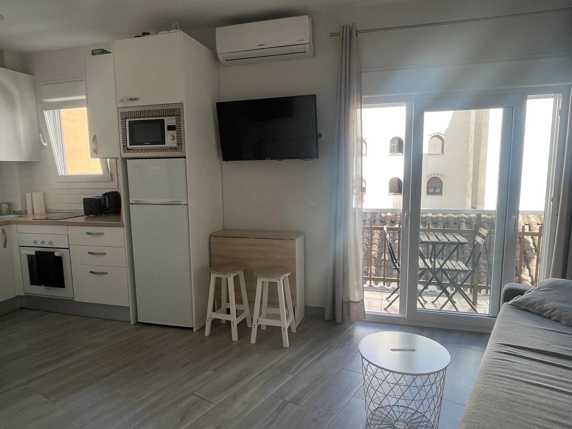 Casamar Apartman Fuengirola Kültér fotó