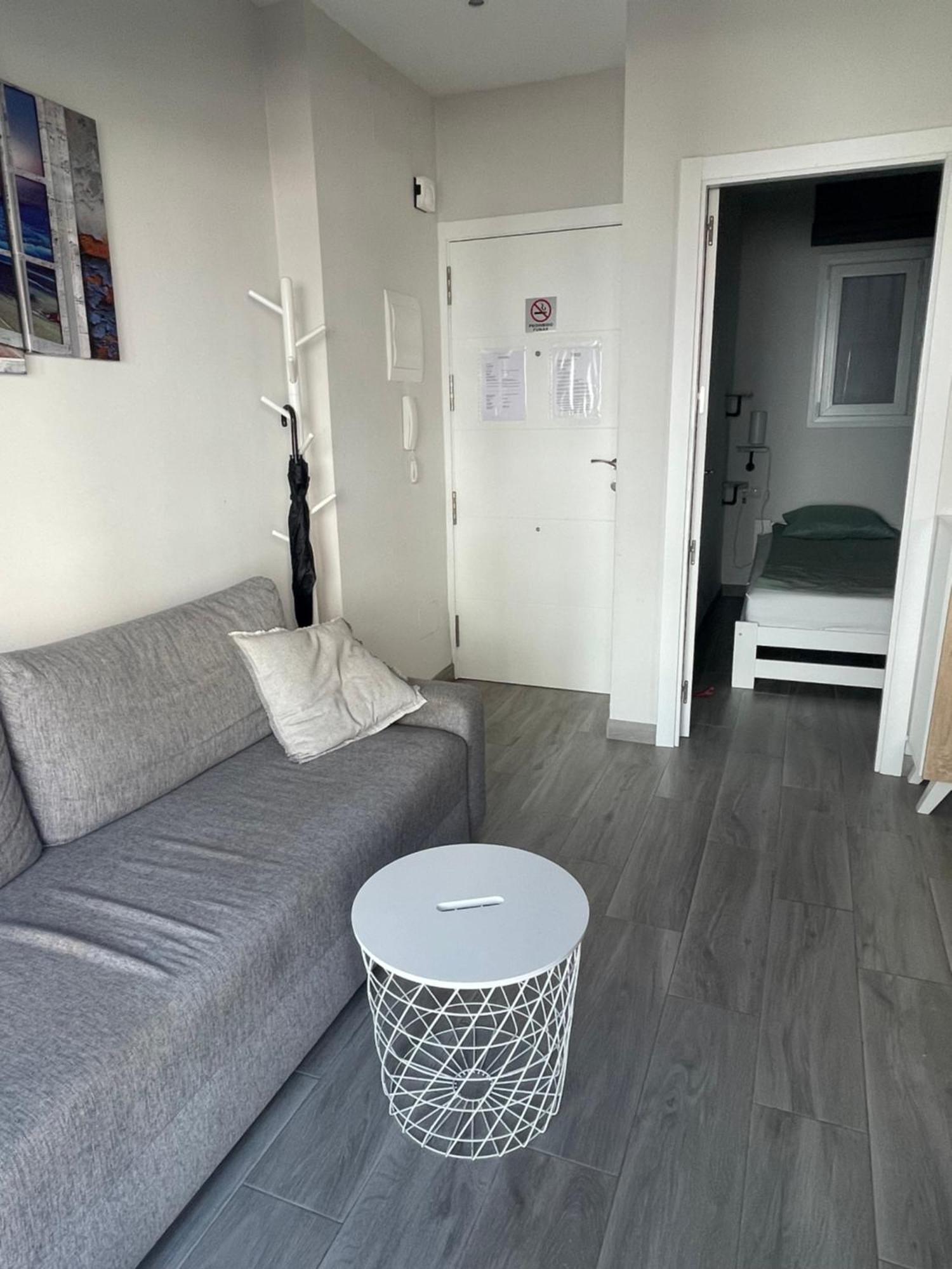 Casamar Apartman Fuengirola Kültér fotó