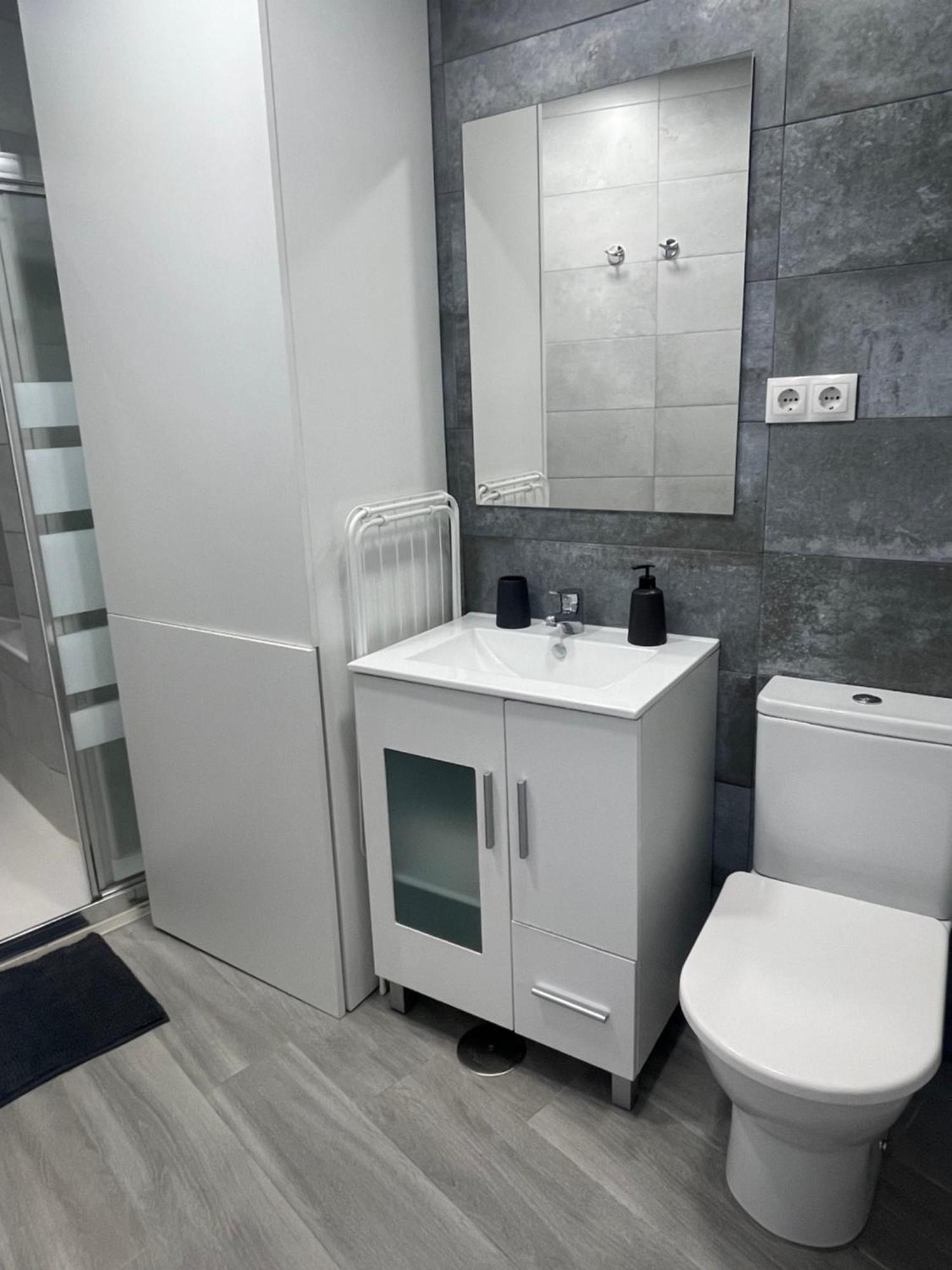 Casamar Apartman Fuengirola Kültér fotó